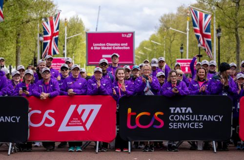 MARATONA DI LONDRA 2025 | 42K 2024